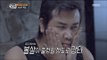 [Real men] 진짜 사나이 - Wild Guy Kim Bo-sung's way of applying cosmetics! 20161127
