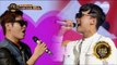 [Duet song festival] 듀엣가요제 - Na YoonKwon & Kim minsang, The audience Acclaim~ 'Smile Angel' 20160729