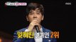 [Section TV] 섹션 TV - Choi Min-yong appear on King of masked singer! 20161204