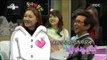 [RADIO STAR] 라디오스타 - Tony An & Moon Hee-joon sung 'candy' 20161207