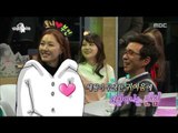 [RADIO STAR] 라디오스타 - Tony An & Moon Hee-joon sung 'candy' 20161207