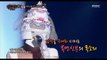 [King of masked singer] 복면가왕 - 'Mask-Bride is married' 2round - EYES,NOSE,LIPS 20161204