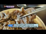 [K-Food] Spot!Tasty Food 찾아라 맛있는 TV - Charcoal Grilled Spareribs 돼지숯불고기 20150711