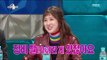 [RADIO STAR] 라디오스타 - Lee Soo-kyung, curious and high school student. 20161214