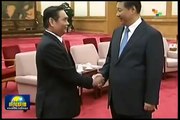 China hopes to mend ties with Vietnam