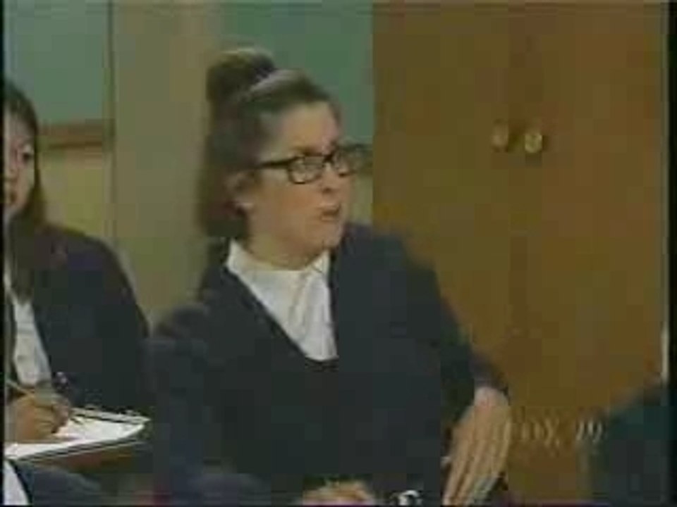 Madtv - Substitute teacher