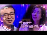 [RADIO STAR] 라디오스타 - Kim Kook-jin sung 'If You Come Into My Heart'  20161026