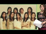 20130206 E! Today - Girls' Generation, 연예투데이 - 소녀시대, 성형 의혹 해명
