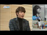 [Section TV] 섹션 TV - daughter's daddy Yoon Sang-hyun 20161030