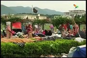 Pakistan sit-in protests continue despite evacuation order