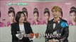 [Section TV] 섹션 TV - Park Kyung-lim expose past of Park Suhong 20161106