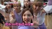 [Section TV] 섹션 TV - Nayeon is proud of beauty 20161106