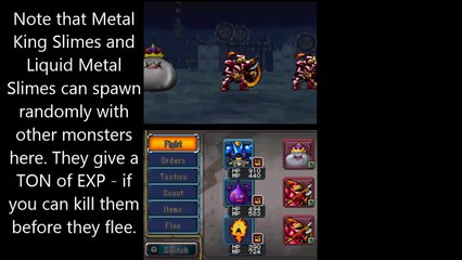 [NDS] Dragon Quest Monsters: Joker 2 Quick Walkthrough (Part 15 - Rigor Mortex)