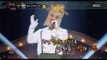 [King of masked singer] 복면가왕 - 'straw bag' 2round - Last concert 20160828