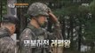 [Real men] 진짜 사나이 - Jota is Rappel king! 20161113