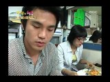 Happiness in \10,000, Lee Jung(1), #12, 이정 vs 김지혜(1), 20060527