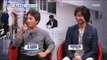[Section TV] 섹션 TV - Special Presence, Cho Jae-hyun&Park Hyuk Kwon 20160918