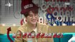 [RADIO STAR] 라디오스타 - Lee Dong-ha's sexy dance! 20160824