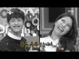 [RADIO STAR] 라디오스타 - Yook Sungjae vs Solar 20160928