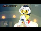 [King of masked singer] 복면가왕 스페셜 - VIXX Ken&Ko Yu jin - Missing you, 빅스 켄&고유진 - Missing you