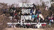 Ep. 2 Miners Shot Down | Rear Window