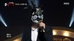 [King of masked singer] 복면가왕 스페셜 - Sandeul&Jung Chul Kyu - I was able to eat well, 산들&정철규 - 밥만 잘 먹더라