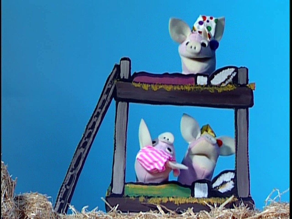 Baby Einstein Baby MacDonald A Day on the Farm 2 Part 2