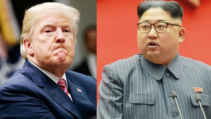 Download Video: North Korean Leader Kim Jong Un offers to meet Donald Trump | Oneindia News