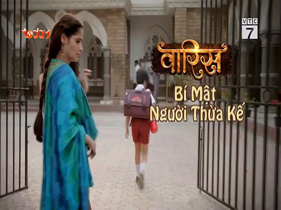 Bí Mật Người Thừa Kế Phần 2 Tập 33 | TodayTV - VTC7 Lồng Tiếng