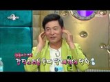 [RADIO STAR] 라디오스타 - Lee Han-wi, the story of wife's plastic surgery 20160824