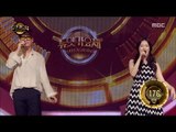 [Duet song festival] 듀엣가요제 - Ra.D & Jang sunyoung, 'Short hair' Becoming a duet Voice! 20160826