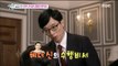 [Section TV] 섹션 TV - 'Infinite challenge'achievements after a charity auction?! 20151129