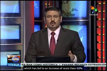 Mexican consumers complain of high gas prices