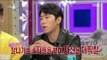 [RADIO STAR] 라디오스타 - Lee Si-eon's shocking statement! 20160907