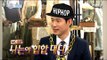 [Section TV] 섹션 TV - Yoo Junsang is into hiphop?! 20160904