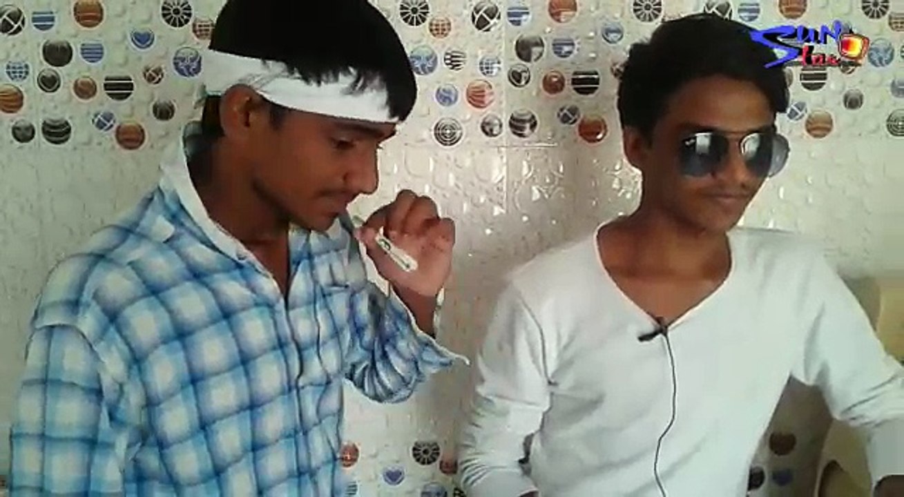 Hamara Desh Badal Raha Hai