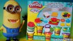 Play-Doh Lunchtime Creations Playset Sweet Shoppe Pizza Sandwiches Cookies MsDisneyReviews