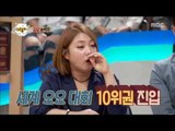 [People of full capacity] 능력자들 - Yo-yo mania! 20160908