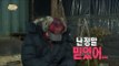 [HOT] 사남일녀 - 피가 거꾸로 솟는 김민종, 몰래 카메라에 당해 '분노' 20140117