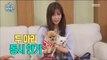 [My Little Television] 마이 리틀 텔레비전 - Kang Hyeonguk, give a scolding Lim Suhyang! 20160910