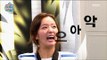 [My Little Television] 마이 리틀 텔레비전 - Yoon Bomi VS Lee Daehoon, TaeKwonDo match! 20160910