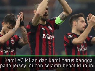 Kekalahan dari Arsenal Belum Berakhir - Gattuso