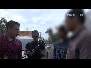 Penguntitan Truk Pembawa Segudang Miras - 86