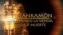 Tutankamón: Quitando La Venda - 02 - Vida y Muerte - Discovery Channel (2010) (Parte 1/2)