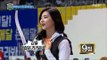 [ISAC] 아이돌스타 선수권대회 - TWICE TZUYU is an Archery goddess?! 20160915