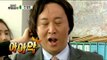 [Infinite Challenge] 무한도전 - Jeong Jun-ha's pitiful wig! 20160915