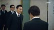 [Infinite Challenge - Muhan Company] 무한도전 - G-dragon shows up at the funeral hall 20160915