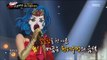 [King of masked singer] 복면가왕 Yang Pa - The Wind Is Blowing 20160916