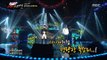 [King of masked singer] 복면가왕 The captain of our local music - Like a night on saturday 20160916