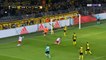 Match Highlights: Dortmund 1: 2 RB Salzburg